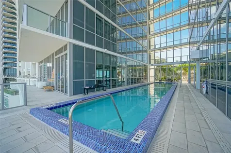 1100 Biscayne Boulevard Miami FL 33132