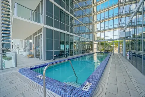 1100 Biscayne Boulevard Miami FL 33132
