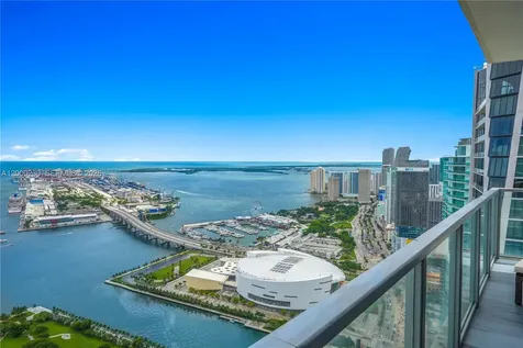 1100 Biscayne Boulevard Miami FL 33132