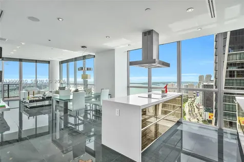 1100 Biscayne Boulevard Miami FL 33132
