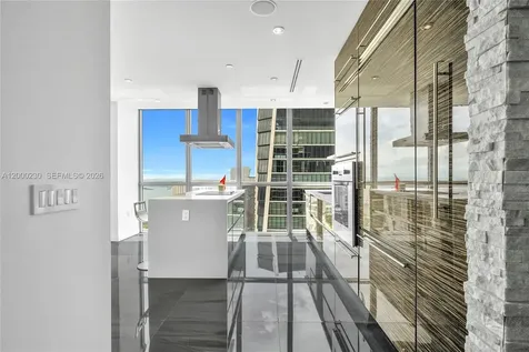 1100 Biscayne Boulevard Miami FL 33132