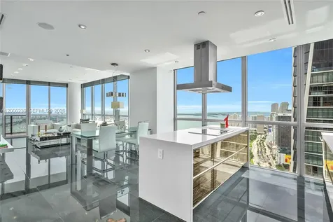 1100 Biscayne Boulevard Miami FL 33132