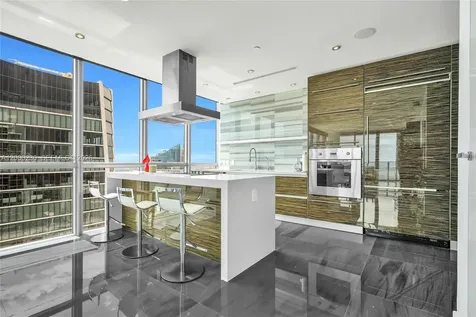 1100 Biscayne Boulevard Miami FL 33132