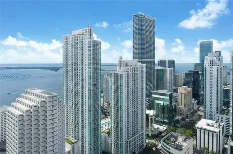 951 Brickell Avenue Miami FL 33131
