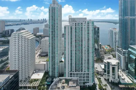 951 Brickell Avenue Miami FL 33131