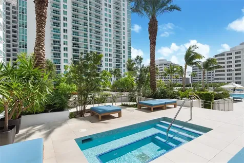 951 Brickell Avenue Miami FL 33131