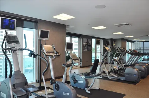 951 Brickell Avenue Miami FL 33131
