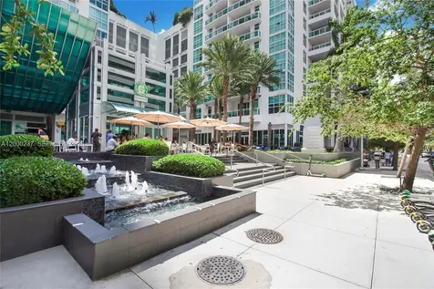 951 Brickell Avenue Miami FL 33131