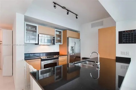 951 Brickell Avenue Miami FL 33131