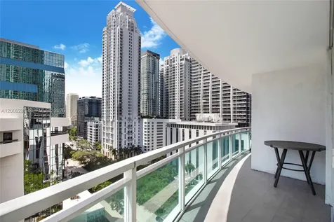 951 Brickell Avenue Miami FL 33131