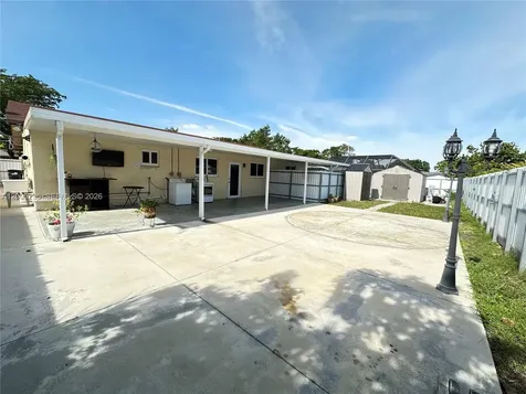 17335 SW 108th Court Miami FL 33157