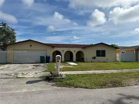 17335 SW 108th Court Miami FL 33157