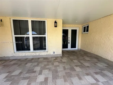 17335 SW 108th Court Miami FL 33157