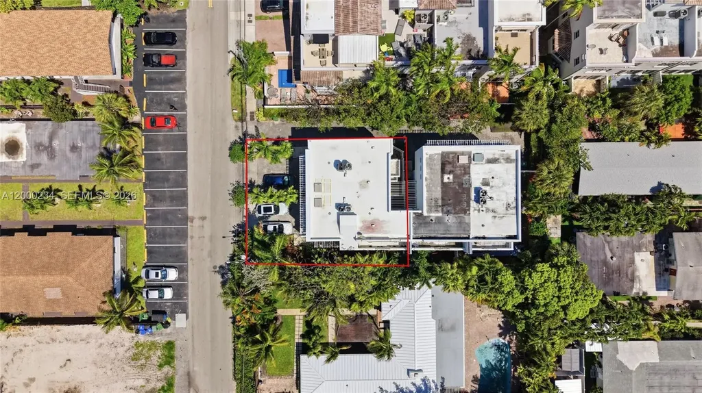 832 N Victoria Park Road Fort Lauderdale FL 33304