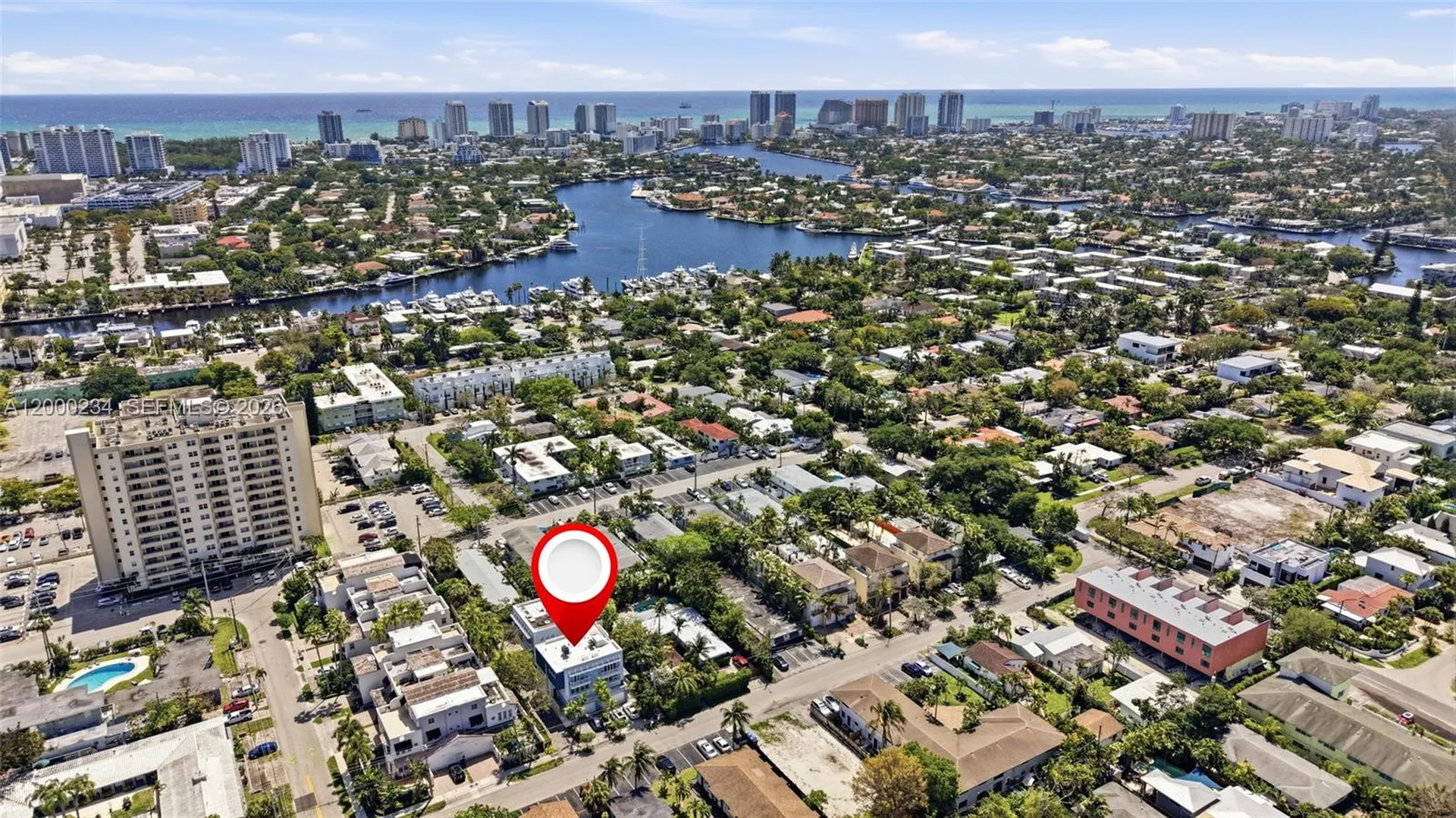 832 N Victoria Park Road Fort Lauderdale FL 33304