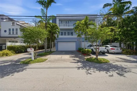 832 N Victoria Park Road Fort Lauderdale FL 33304