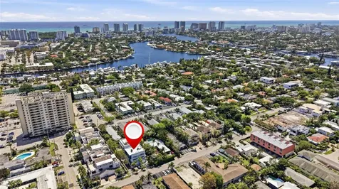 832 N Victoria Park Road Fort Lauderdale FL 33304