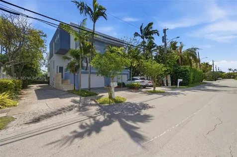 832 N Victoria Park Road Fort Lauderdale FL 33304