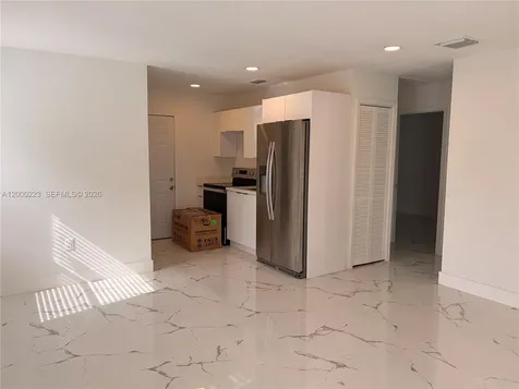 2481 NW 154th Street Miami Gardens FL 33054
