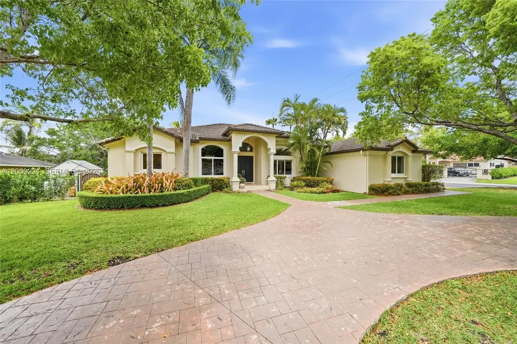 9901 SW 145th Street Miami FL 33176