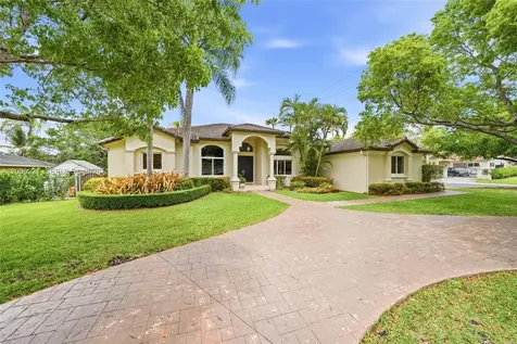 9901 SW 145th Street Miami FL 33176