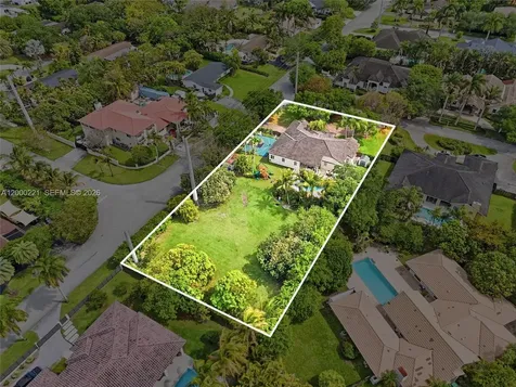 9901 SW 145th Street Miami FL 33176