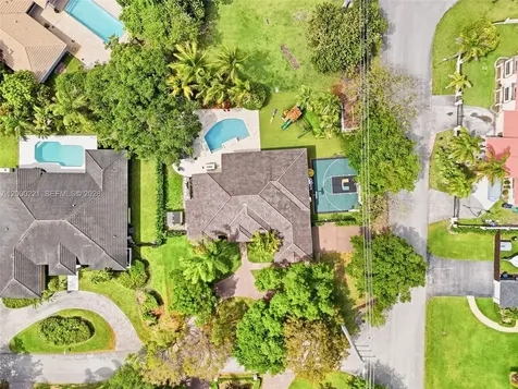 9901 SW 145th Street Miami FL 33176