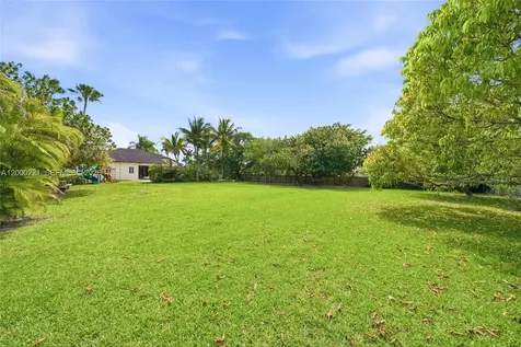 9901 SW 145th Street Miami FL 33176