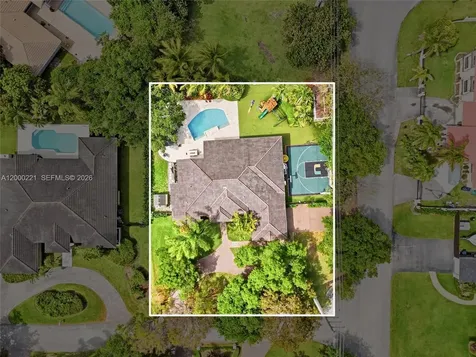 9901 SW 145th Street Miami FL 33176
