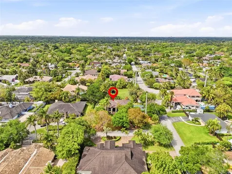 9901 SW 145th Street Miami FL 33176
