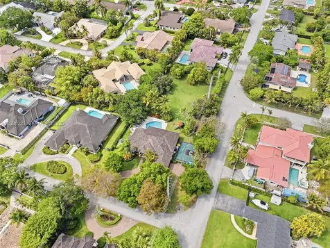 9901 SW 145th Street Miami FL 33176