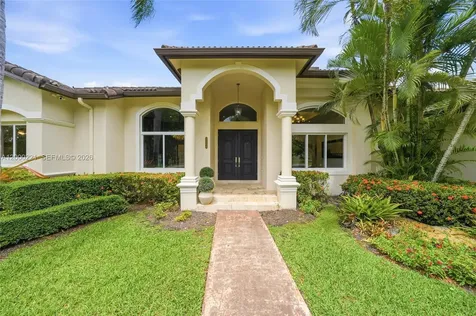 9901 SW 145th Street Miami FL 33176