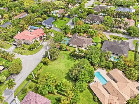 9901 SW 145th Street Miami FL 33176