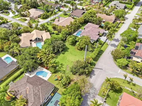 9901 SW 145th Street Miami FL 33176