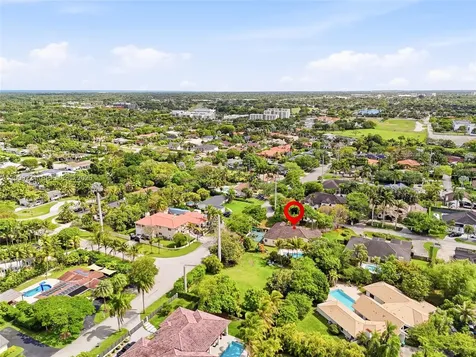 9901 SW 145th Street Miami FL 33176