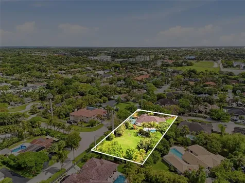 9901 SW 145th Street Miami FL 33176