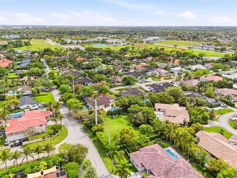 9901 SW 145th Street Miami FL 33176