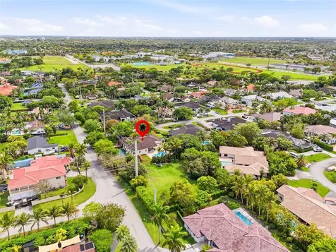 9901 SW 145th Street Miami FL 33176
