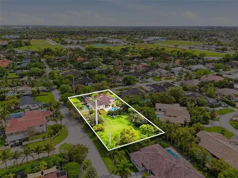 9901 SW 145th Street Miami FL 33176