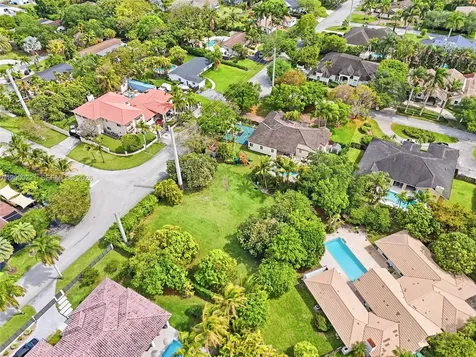 9901 SW 145th Street Miami FL 33176