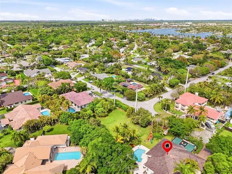 9901 SW 145th Street Miami FL 33176