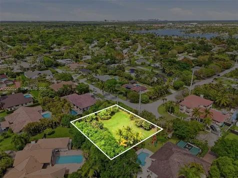 9901 SW 145th Street Miami FL 33176