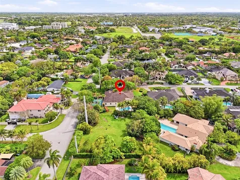 9901 SW 145th Street Miami FL 33176