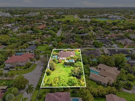 9901 SW 145th Street Miami FL 33176