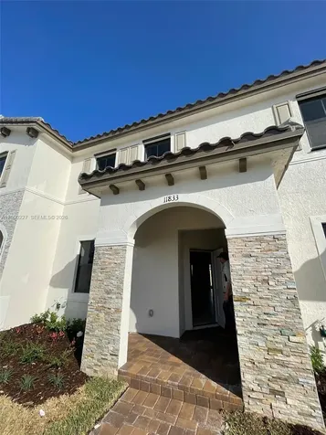 11833 SW 245th Terrace Homestead FL 33032