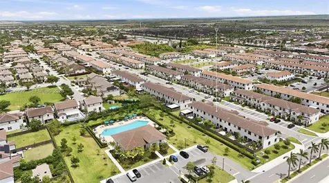 11833 SW 245th Terrace Homestead FL 33032