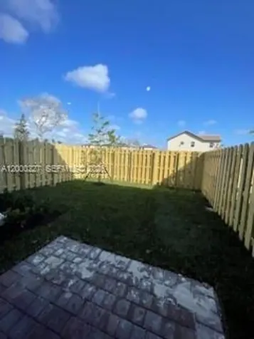 11833 SW 245th Terrace Homestead FL 33032