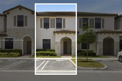 11833 SW 245th Terrace Homestead FL 33032