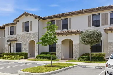 11833 SW 245th Terrace Homestead FL 33032
