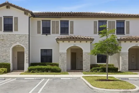 11833 SW 245th Terrace Homestead FL 33032